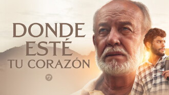 Onde Estiver Seu Coração Trailer