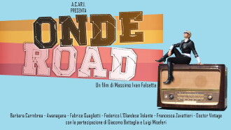 Onde Road Trailer
