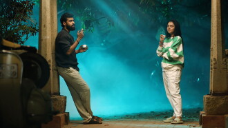 Ondu Sarala Prema Kathe Trailer
