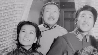 One Among Many: Episode 3 Human Traces Trailer