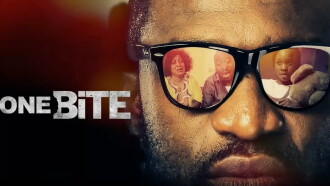 One Bite Trailer