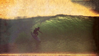One California Day Trailer