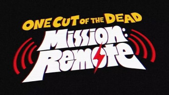 One Cut of the Dead – Mission: Remote Trailer