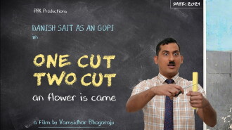 One Cut Two Cut Trailer