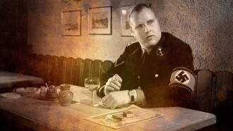 One Day: A Report from a German Concentration Camp 1939 Trailer