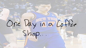 One Day in a Coffee Shop.... Trailer