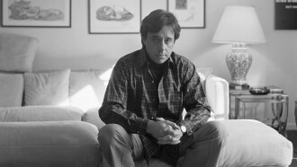 One Day Since Yesterday: Peter Bogdanovich & the Lost American Film Trailer