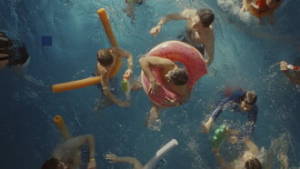 One Day This Kid Trailer
