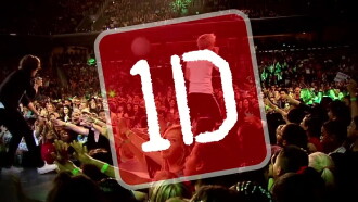 One Direction: All the Way to the Top Trailer