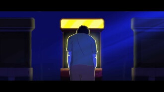 One Trailer