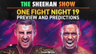 ONE Fight Night 19: Haggerty vs. Lobo Trailer