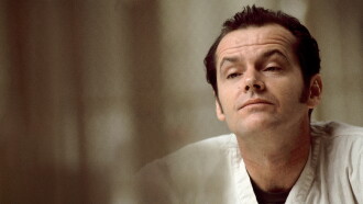 One Flew Over the Cuckoo's Nest Trailer