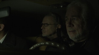 One for the Road Trailer