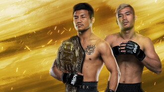 ONE Friday Fights 34: Rodtang vs. Superlek Trailer