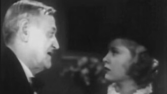 One Frightened Night Trailer