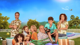 One Hell of a Holiday! Trailer
