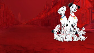 One Hundred and One Dalmatians Trailer