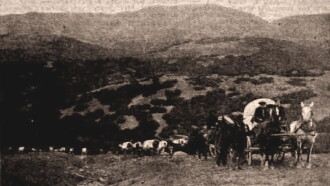 One Hundred Years of Mormonism Trailer
