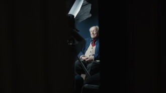 One Hundred Years Older Trailer