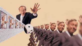 One in a Million Trailer