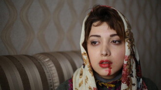 One Kilo and Twenty One Grams Trailer