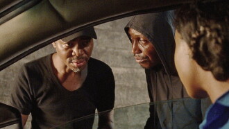 One Lagos Night Trailer
