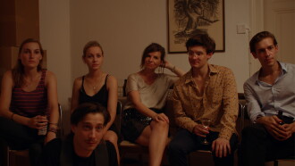 One Last Evening Trailer