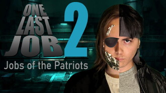 One Last Job 2: Jobs of the Patriots Trailer