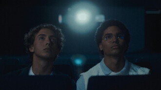One Last Night of You Trailer