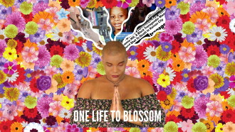 One Life To Blossom Trailer