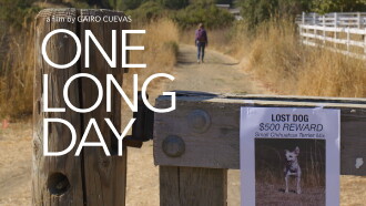 One Long Day Trailer