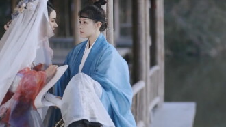 One Look, and I was Hers for Life Trailer