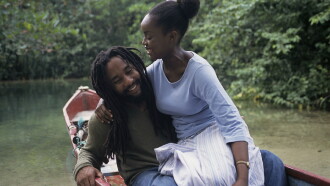 One Love Trailer