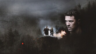 One Mile: Chapter One Trailer