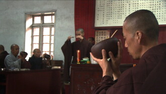 One Mind: A Zen Pilgrimage Trailer