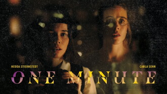 One Minute Trailer