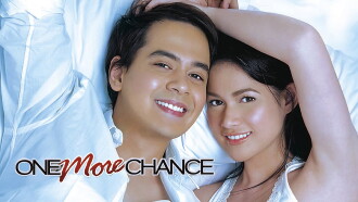 One More Chance Trailer