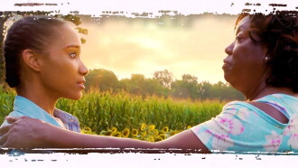 One More Day Trailer