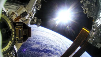 One More Orbit Trailer