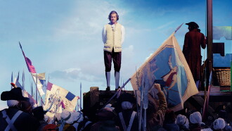One Nation, One King Trailer