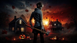One Night in October Trailer