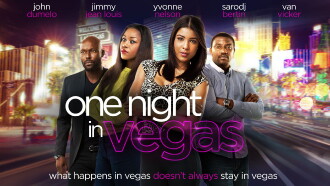 One Night in Vegas Trailer