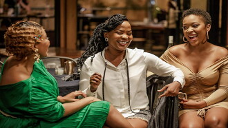 One Night Kwa Mxolisi Trailer