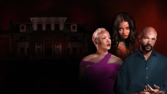 One Night Stay Trailer