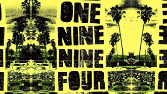 One Nine Nine Four Trailer