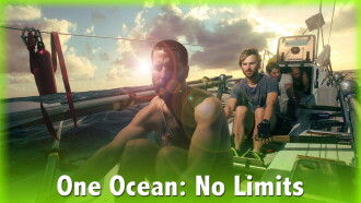 One Ocean: No Limits Trailer