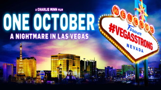One October: A Nightmare In Las Vegas Trailer
