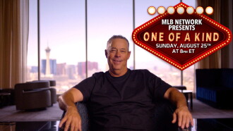 One of a Kind: Greg Maddux Trailer