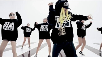 One of a Kind in Seoul Trailer