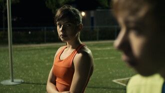 One of the Boys Trailer